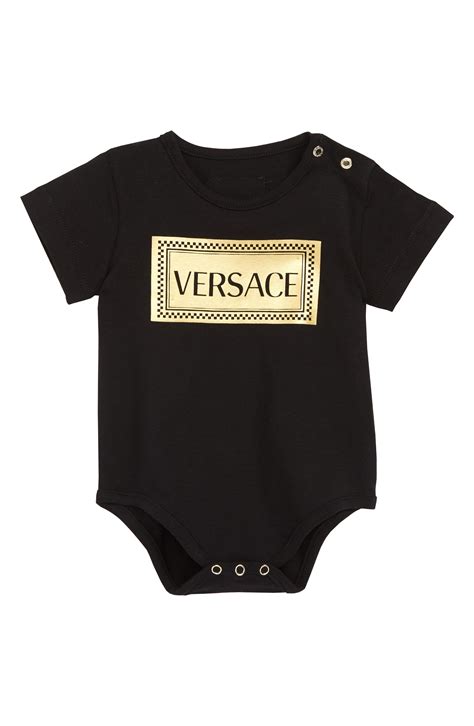 versace baby clothes ebay|Versace baby clothes online.